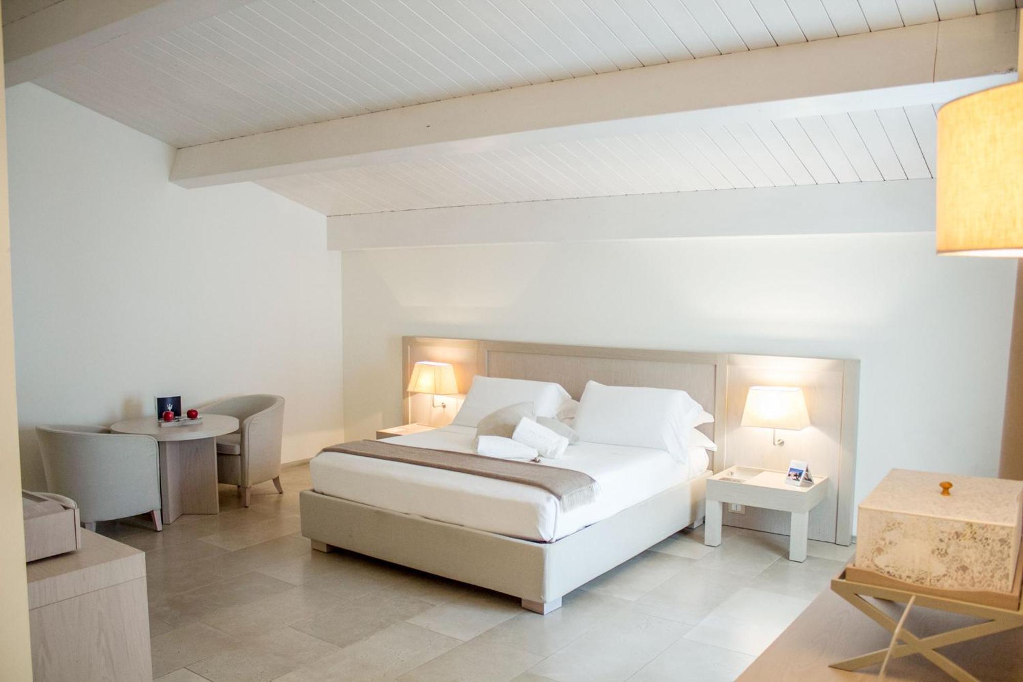 Suite Terrace