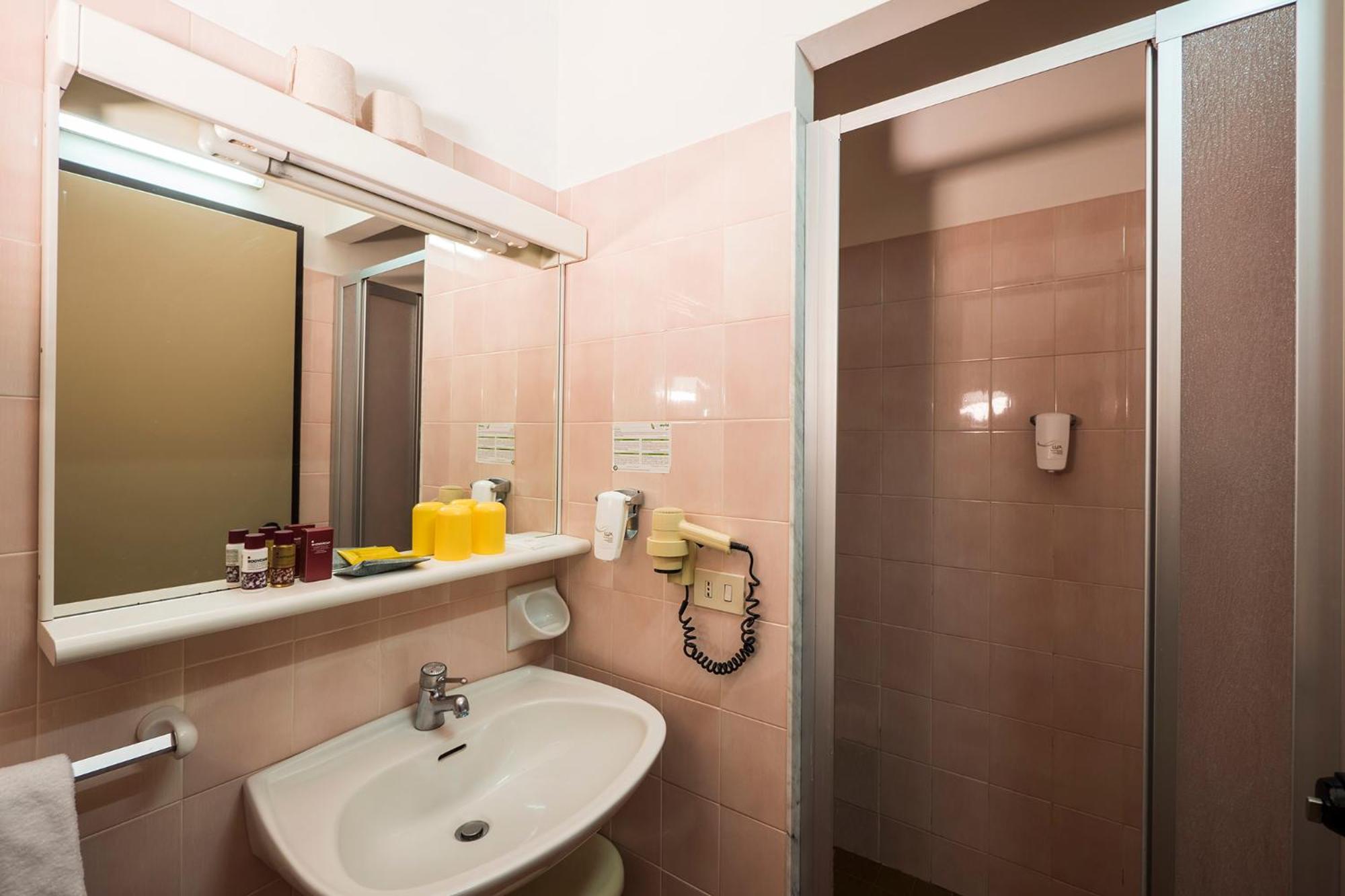 Economy Double or Twin Room