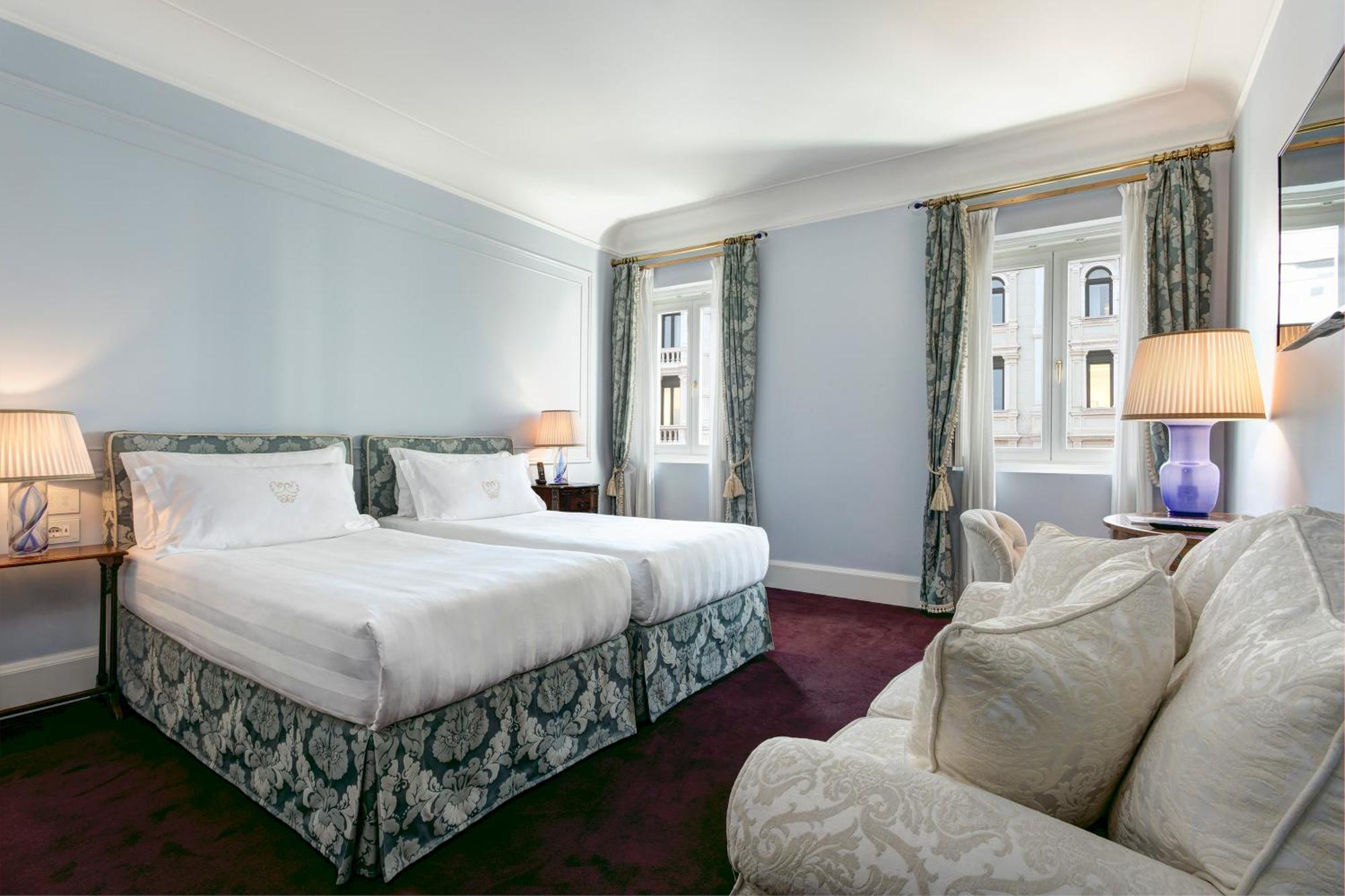 Superior Double or Twin Room