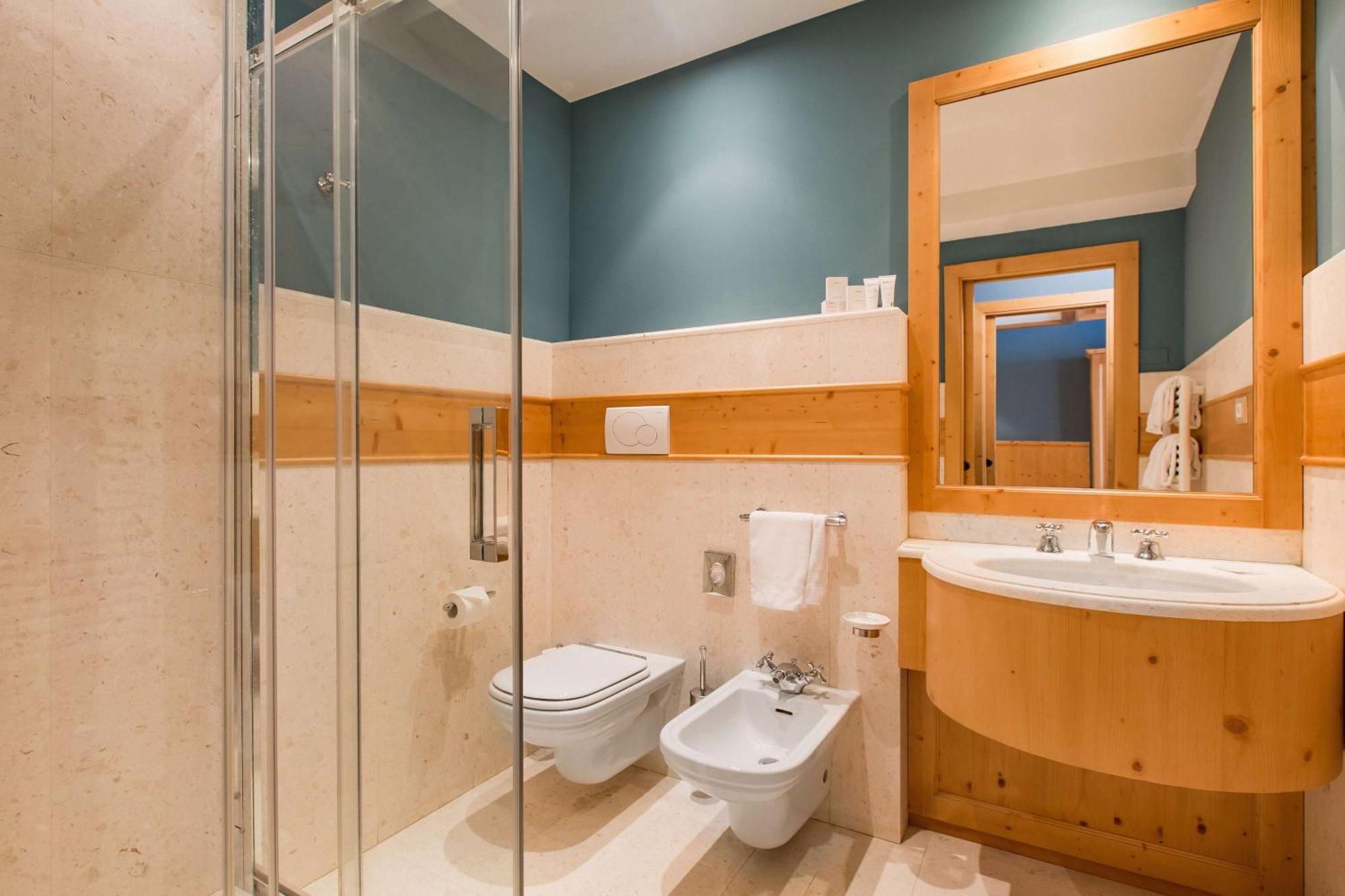 One-Bedroom Studio