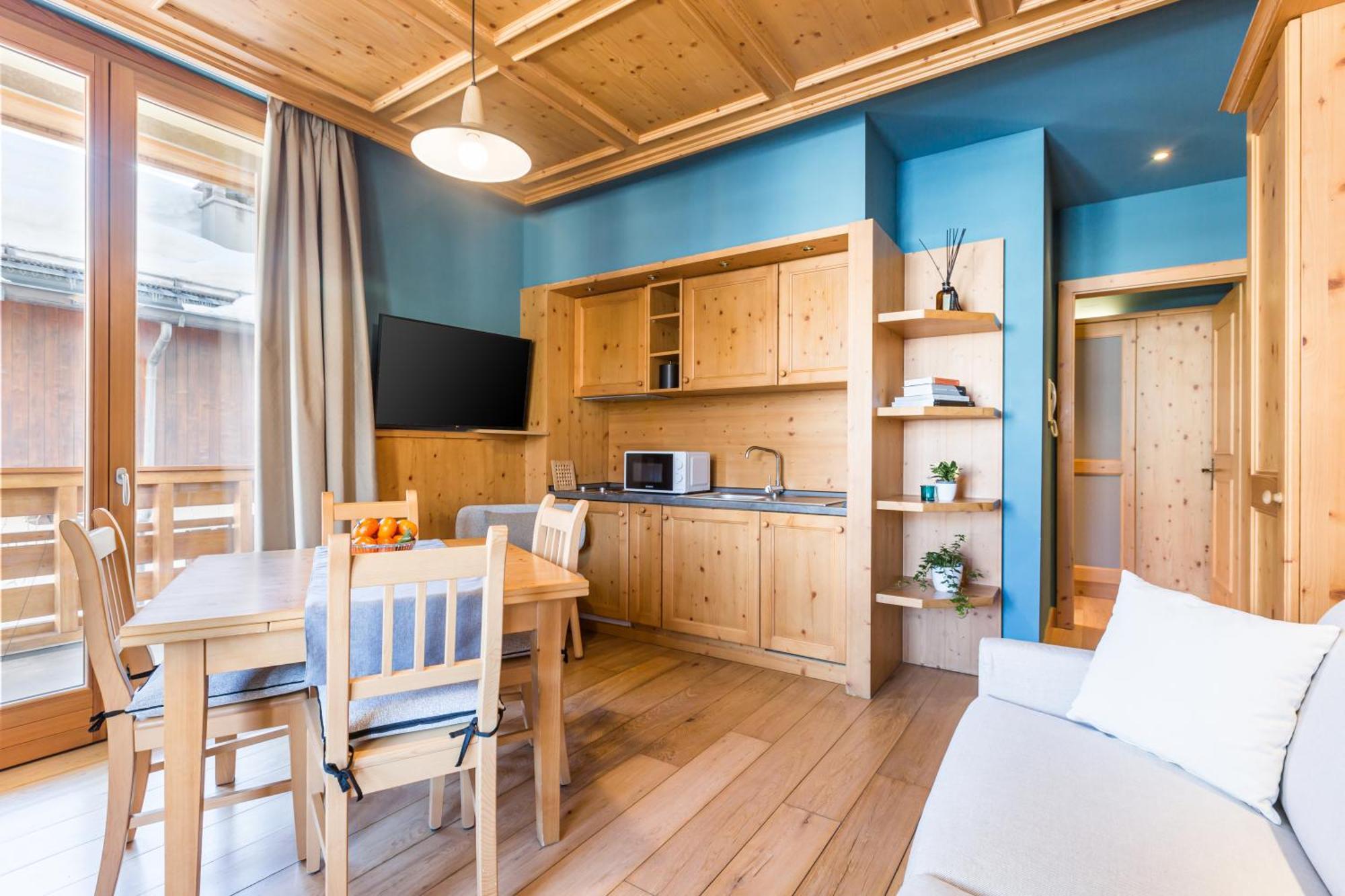 Apartment 1 bedroom