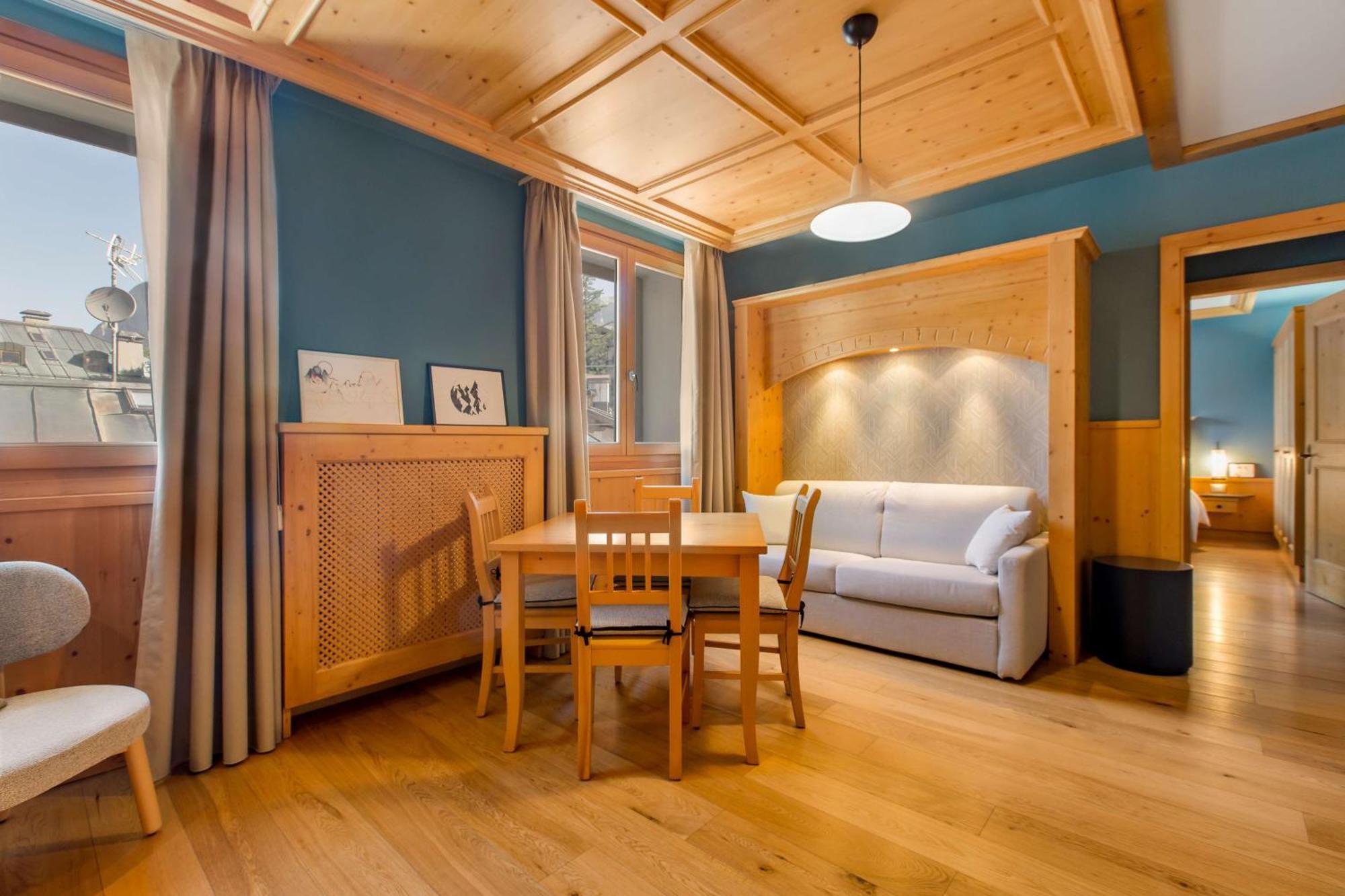 Apartment 1 bedroom
