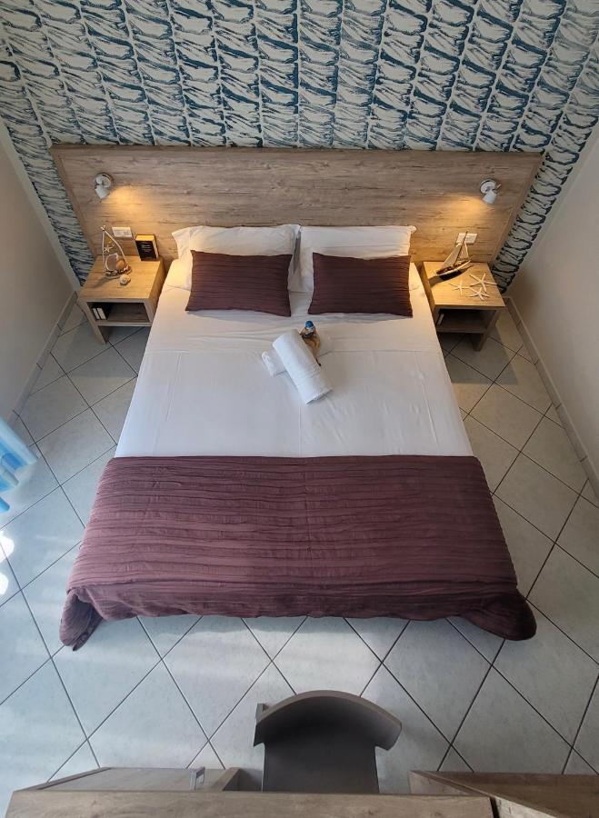 Double Room Balcony