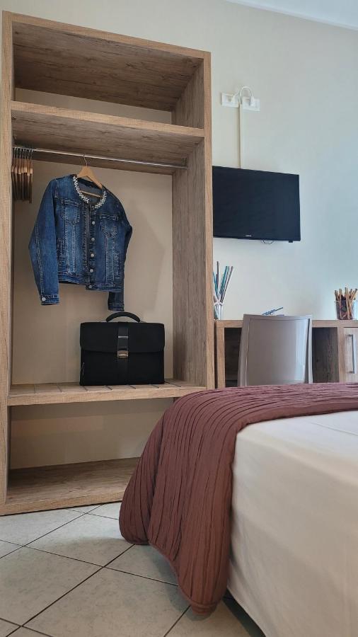 Double Room Balcony
