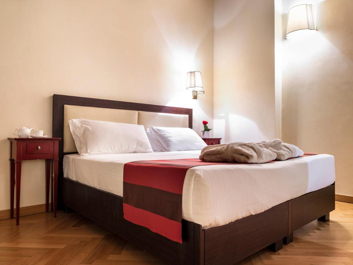Standard Double or Twin Room Thermal Park Spa Access