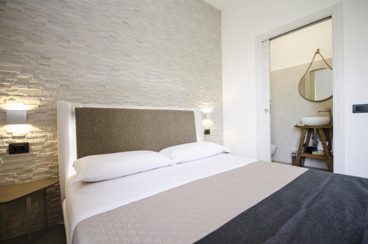 Superior Double Room Dependance