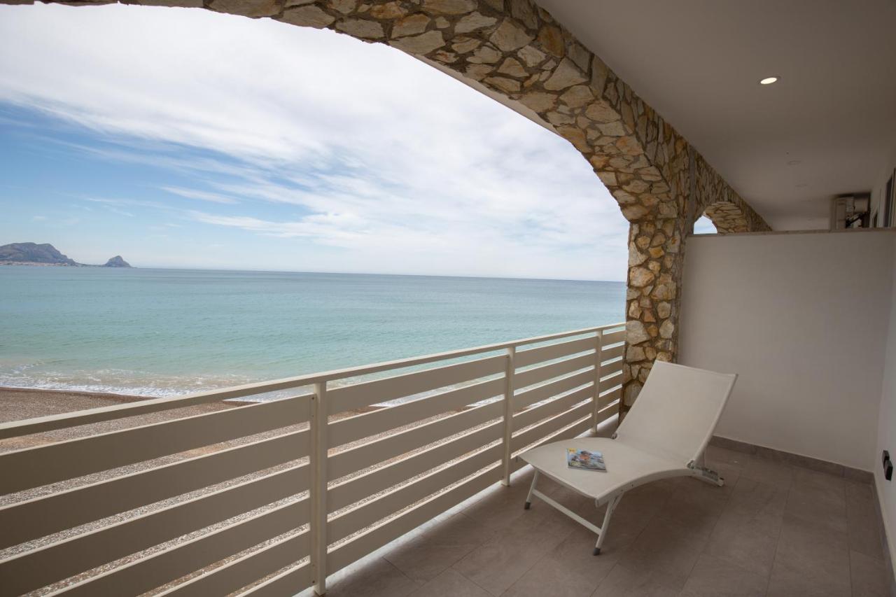 Apartment Sea View