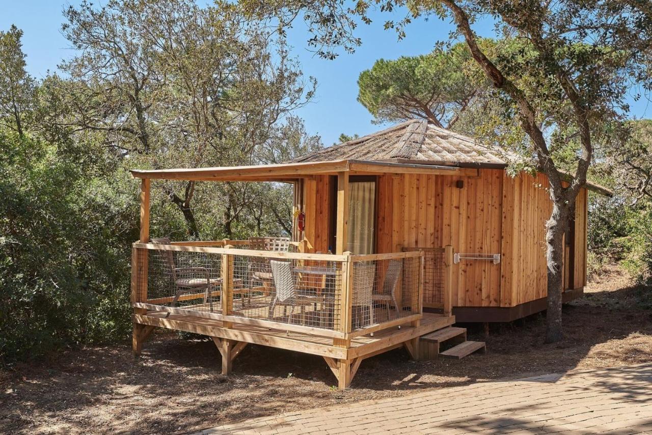 Superior Chalet