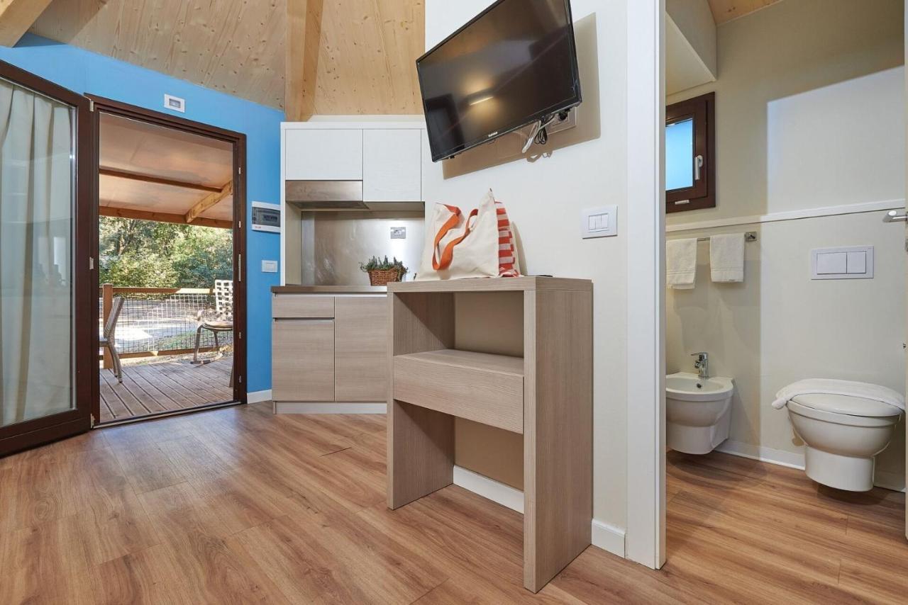 Superior Chalet