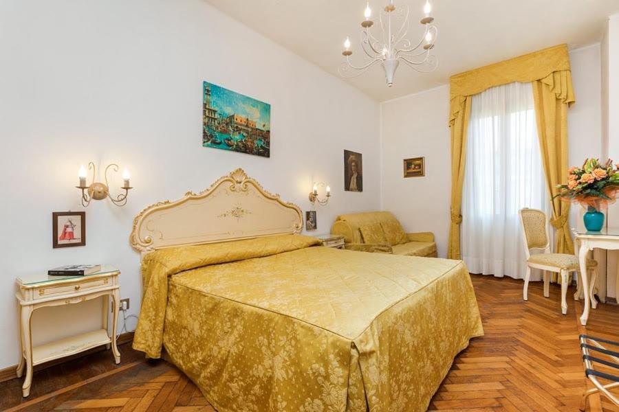 Vierbettzimmer