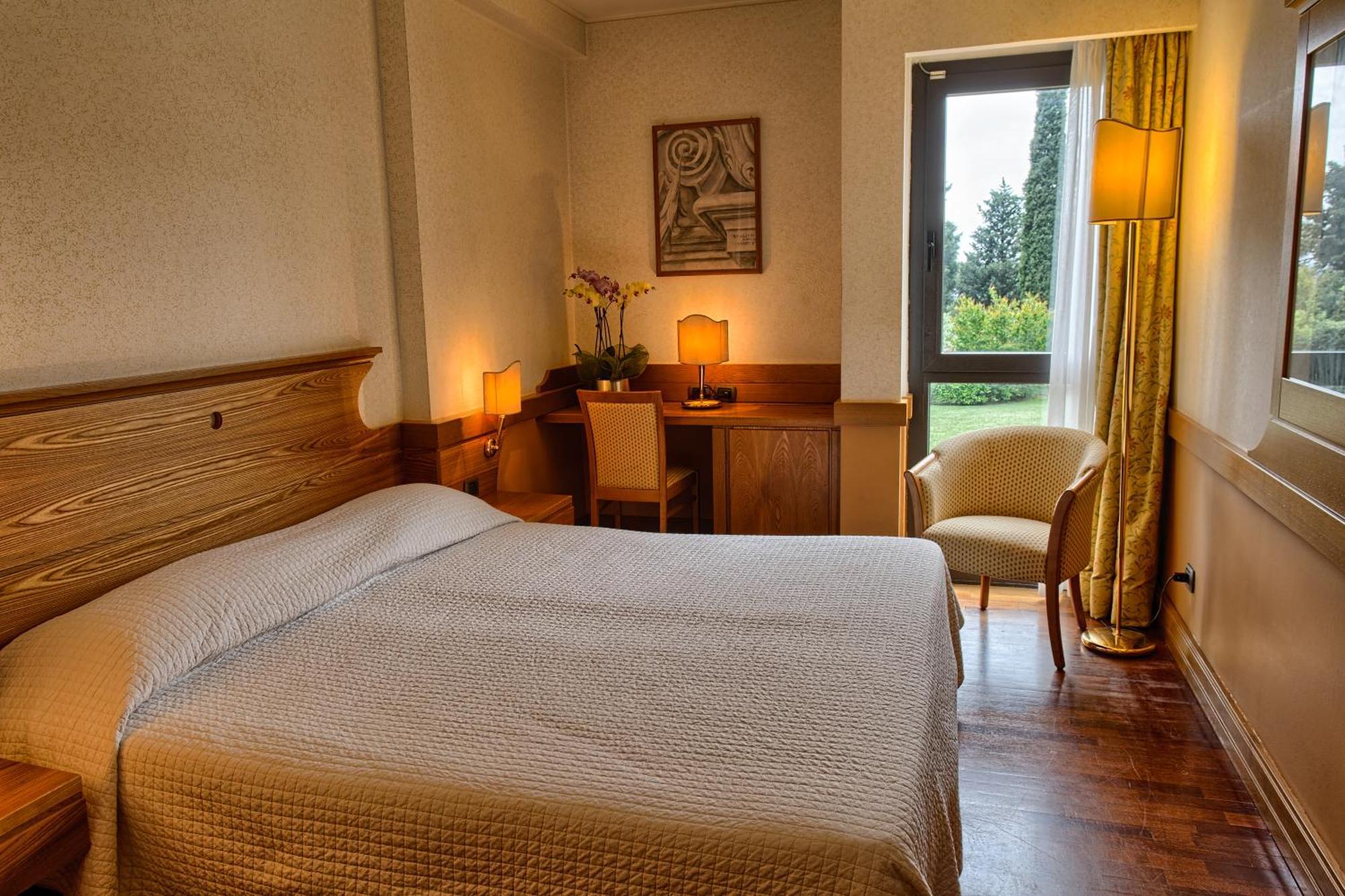 Classic Double or Twin Room