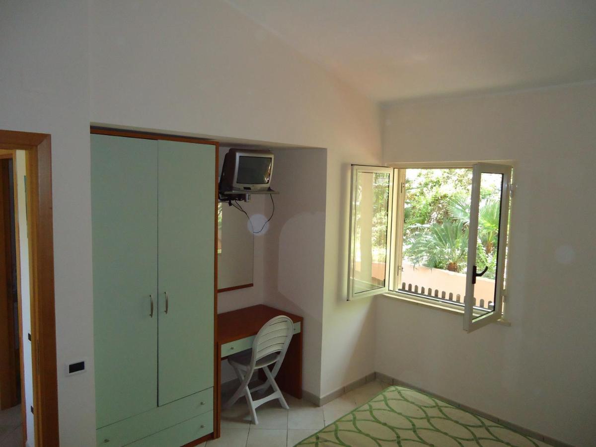 Family Junior Suite