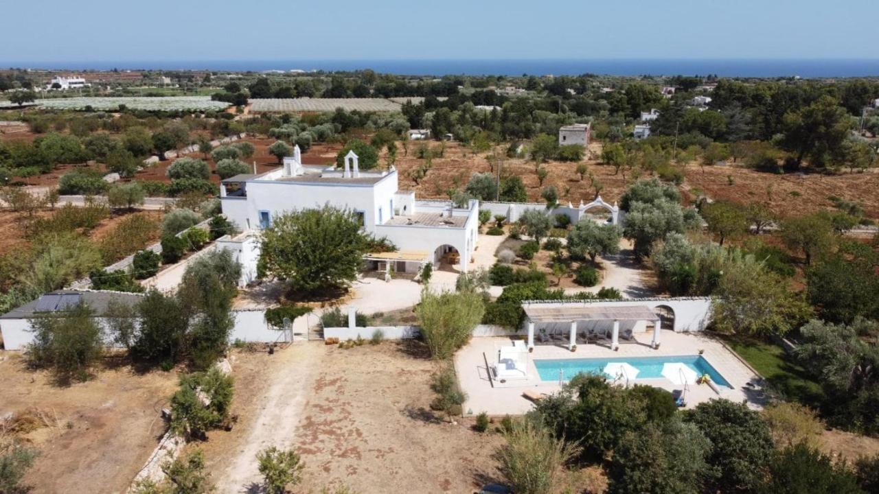 Villa Private Pool