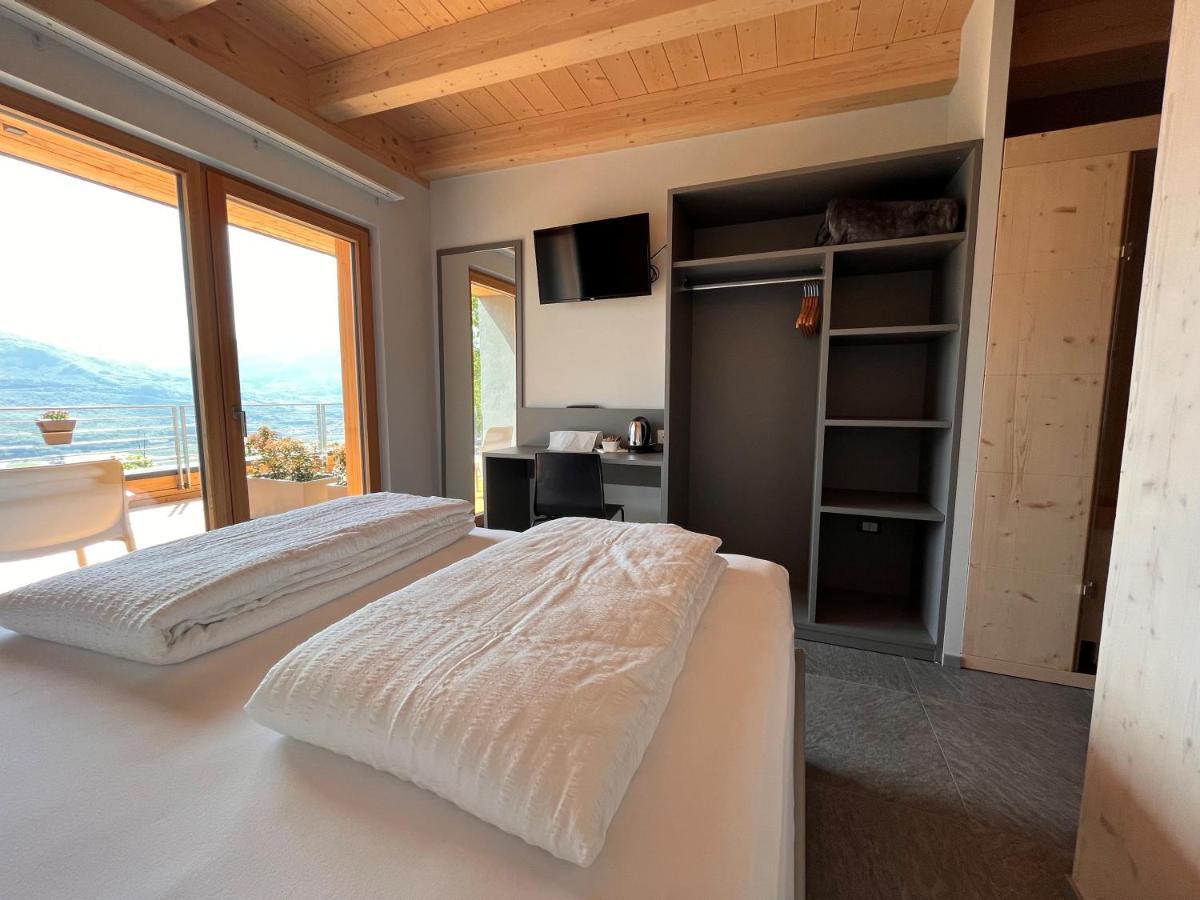 Deluxe Double or Twin Room Balcony