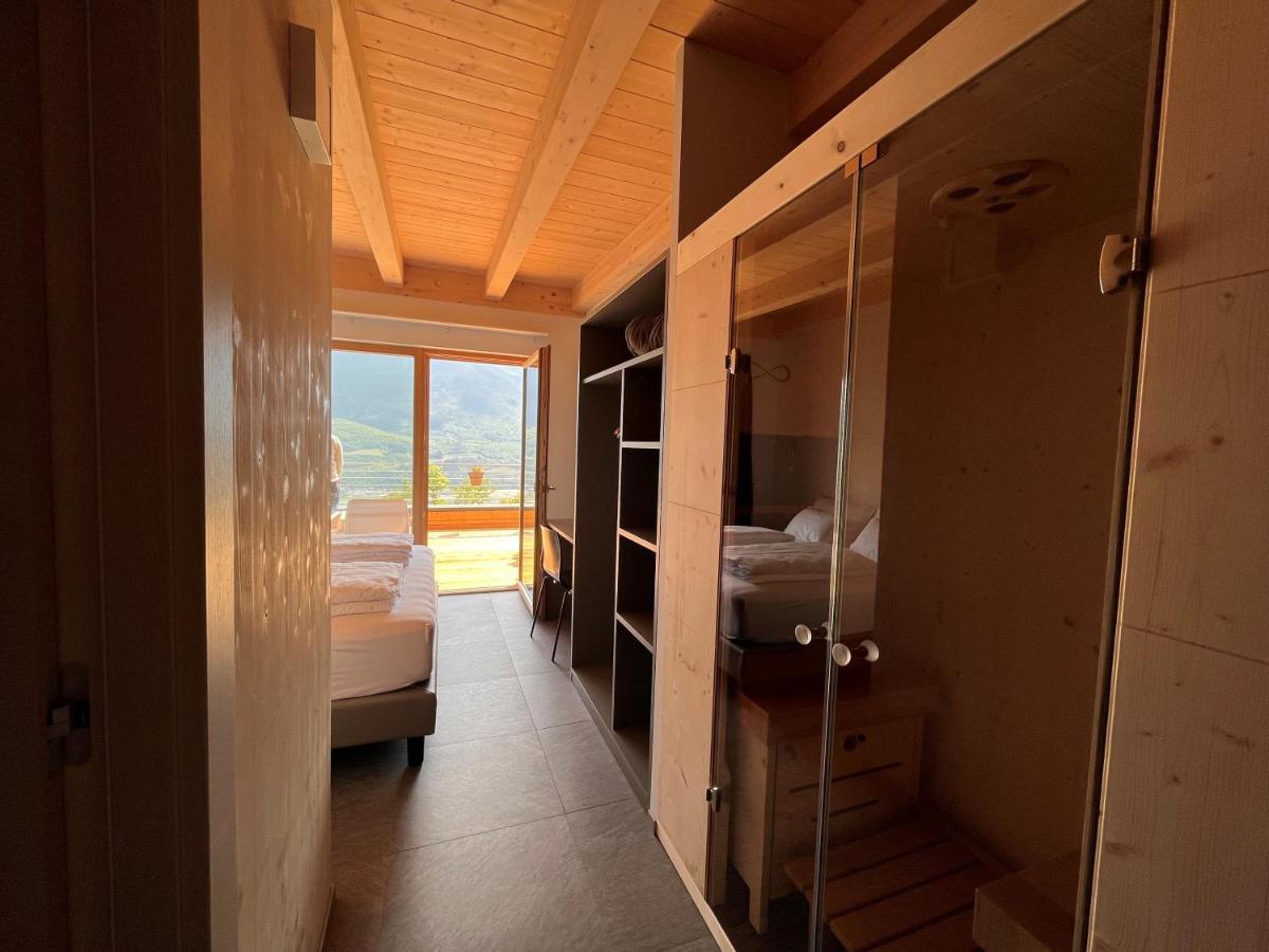 Deluxe Doppel-/Zweibettzimmer mit Balkon