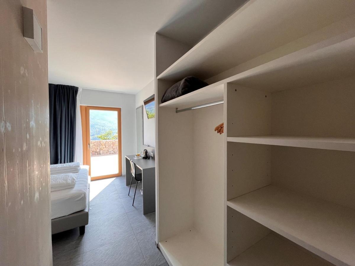 Double or Twin Room Terrace