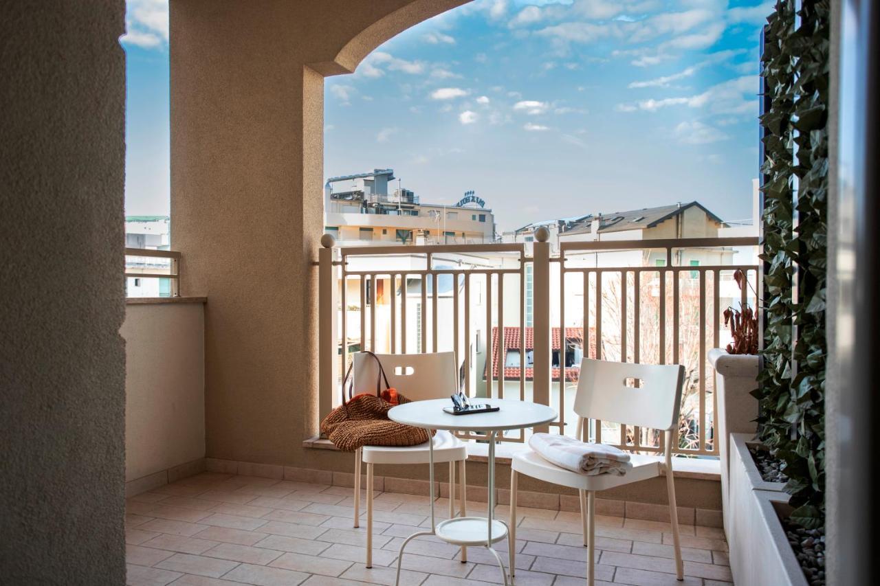 Camera Familiare con Terrazza