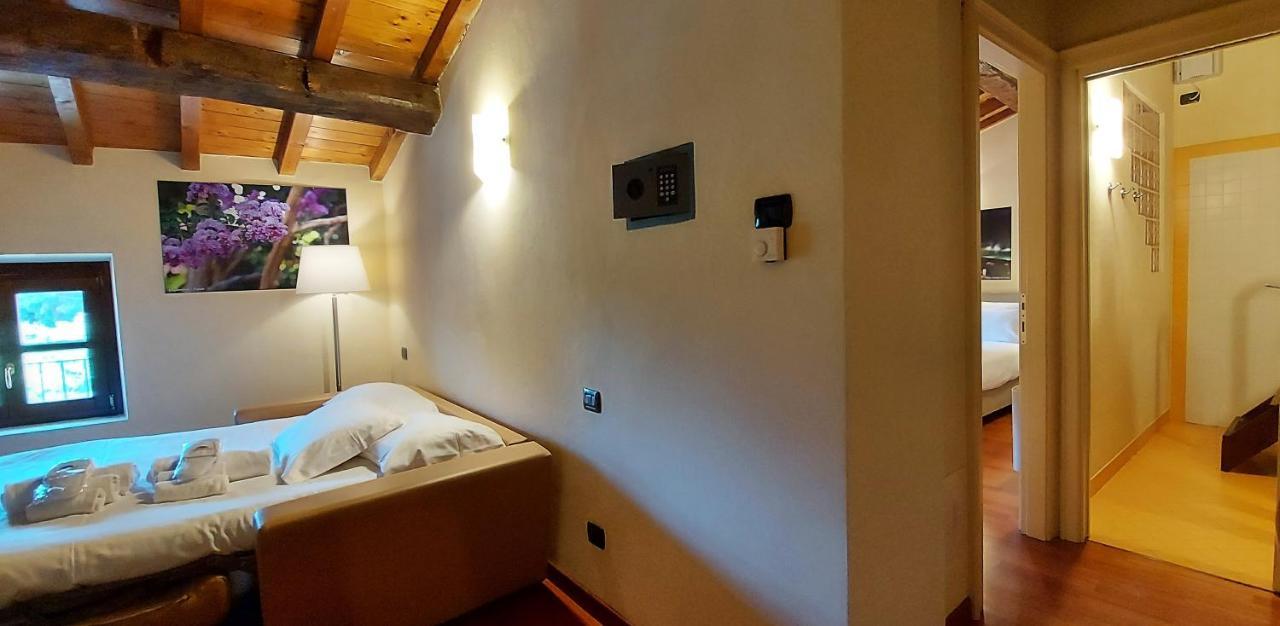 One-Bedroom Apartment Annex Thermal Park Access