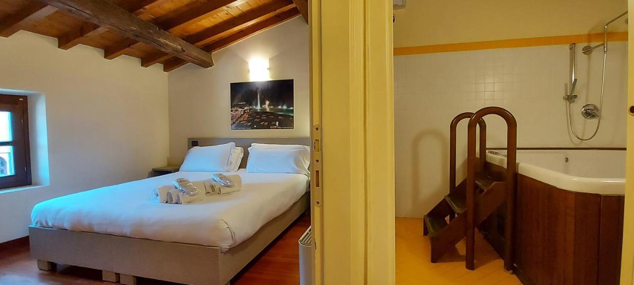 One-Bedroom Apartment Annex Thermal Park Access