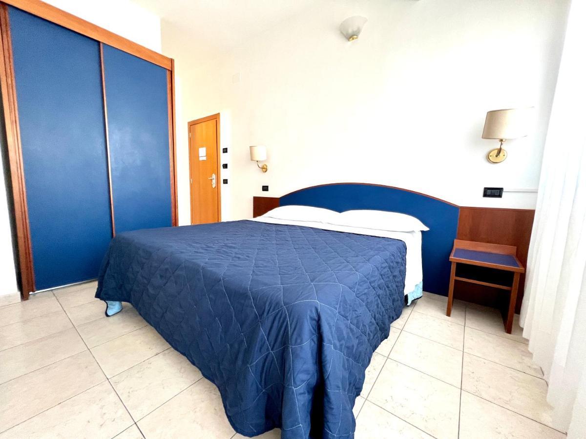 Deluxe Double Room Sea View