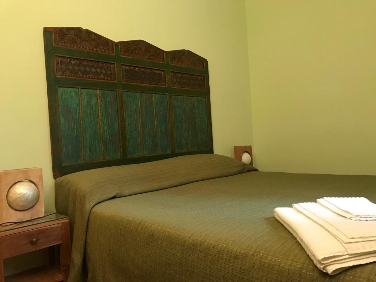 Double Room Private External Bathroom