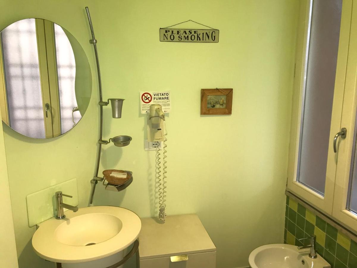 Double Room Private External Bathroom