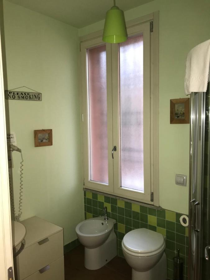 Double Room Private External Bathroom
