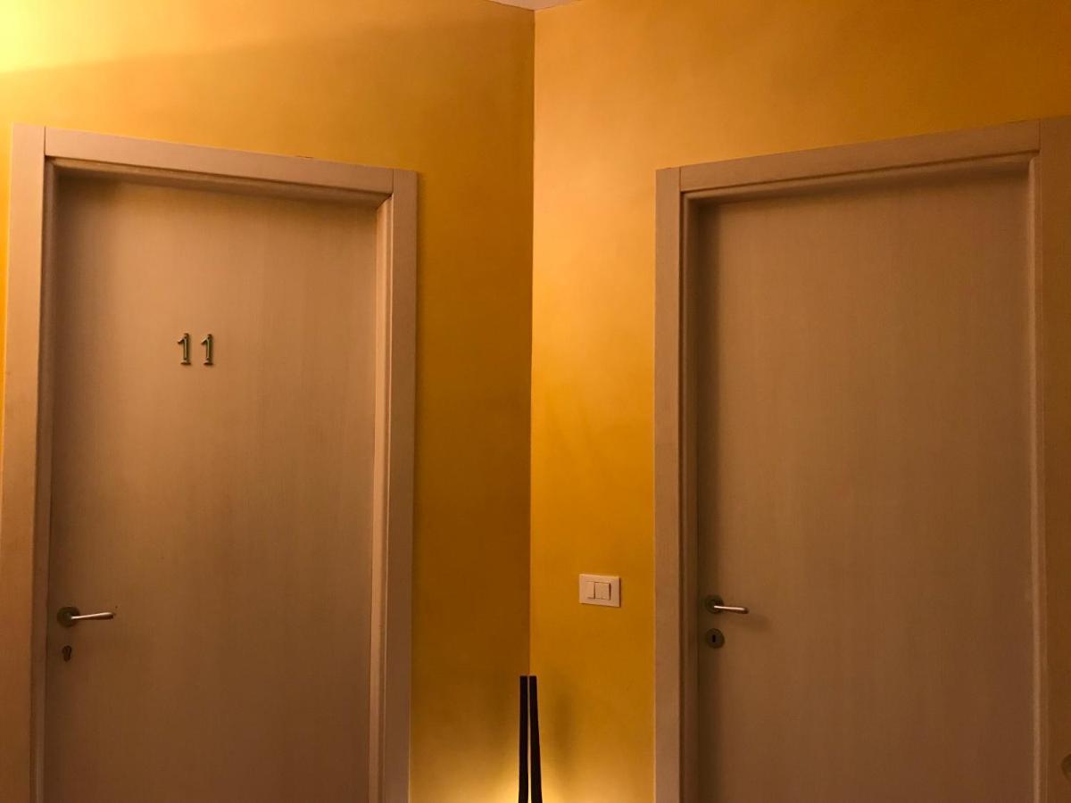 Double Room Private External Bathroom