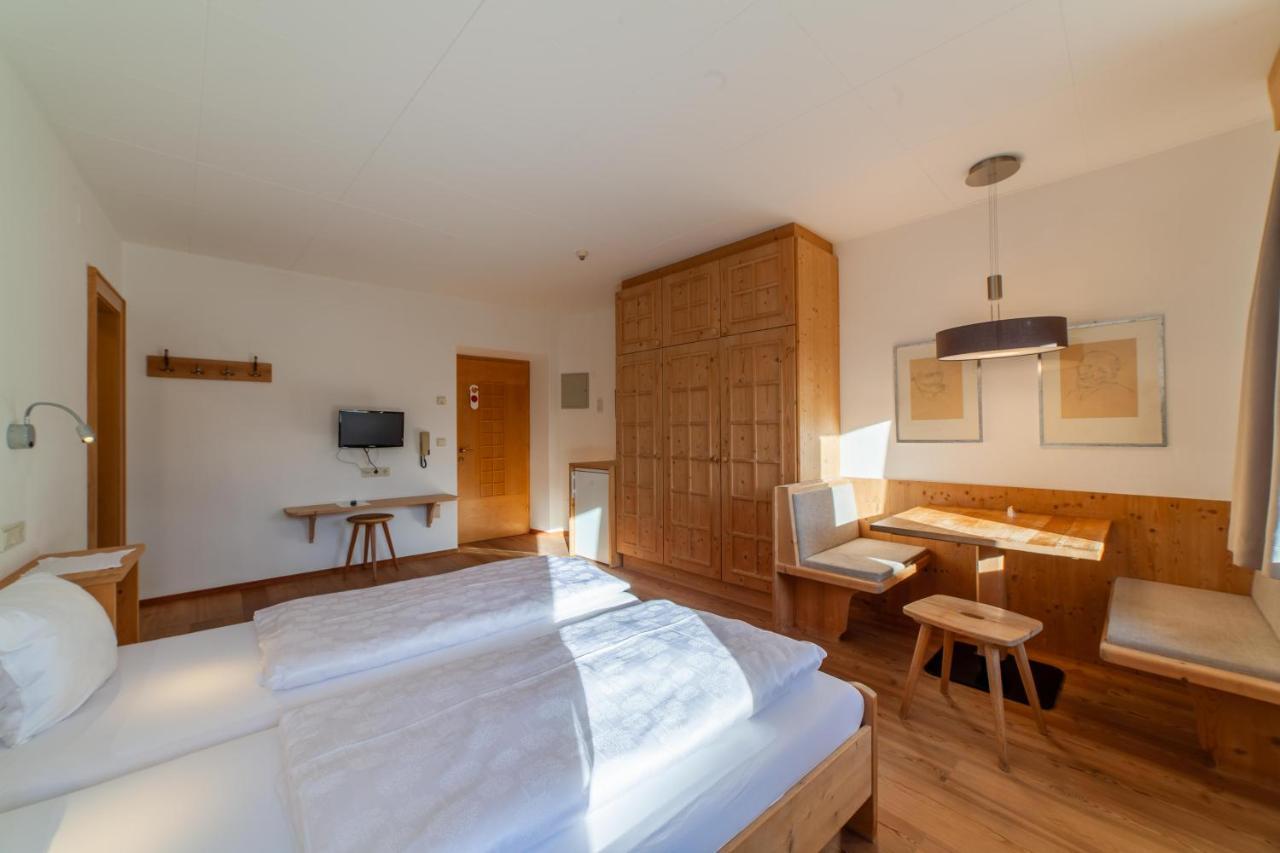 Economy Doppel-/Zweibettzimmer