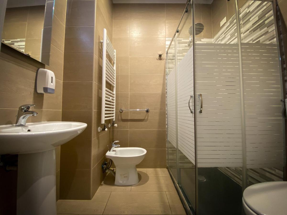 Budget Single Room