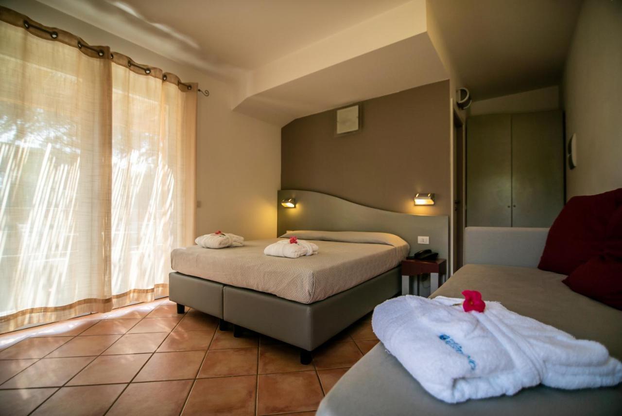 Double Room Kitchenette