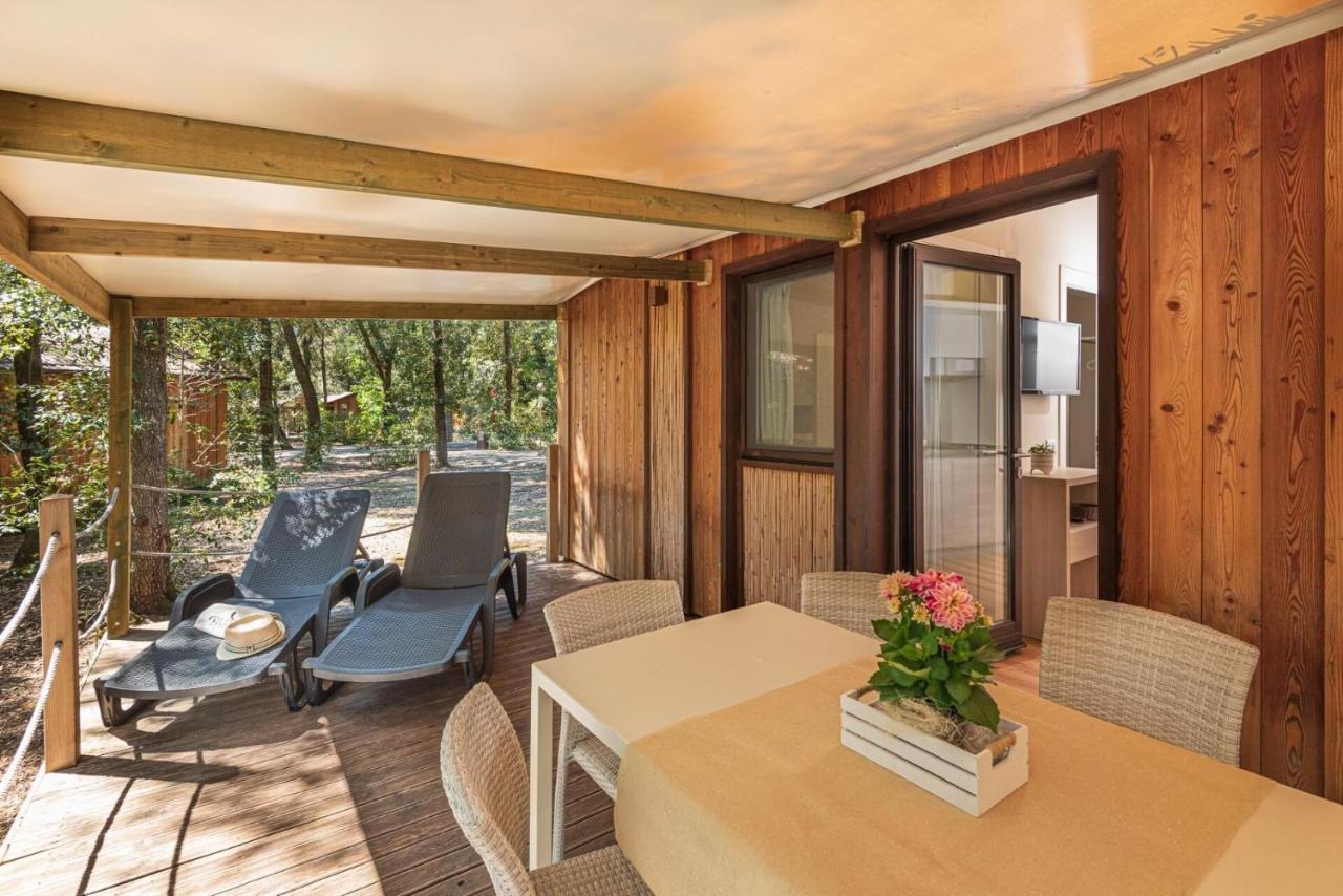 Three-Bedroom Chalet