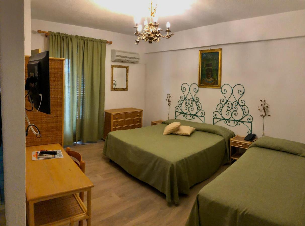 Pokój trzyosobowy