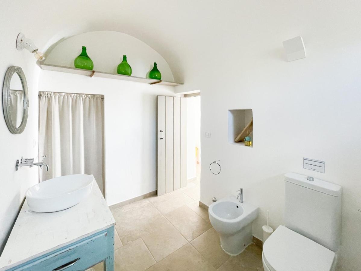 Double Room Terrace