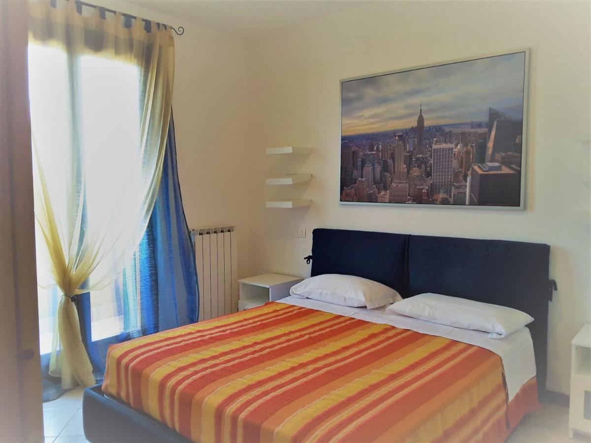Appartamento con 2 Camere da Letto