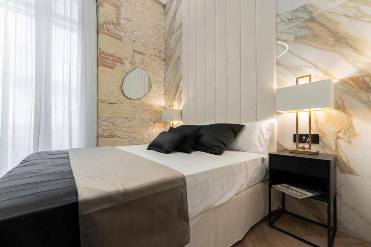 Deluxe Double Room Sea View