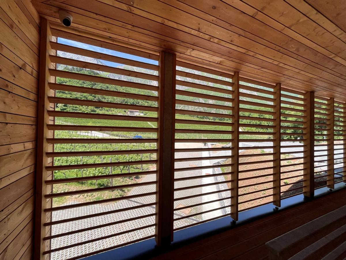 Double or Twin Room Terrace