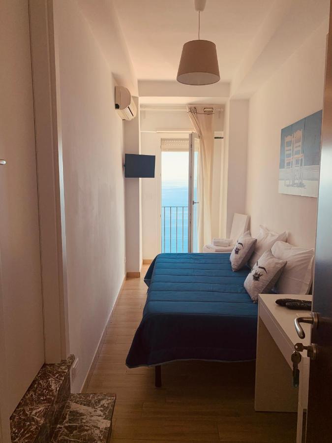 Superior Single Room Sea View