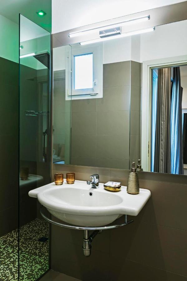 Junior Suite con Vista Mare