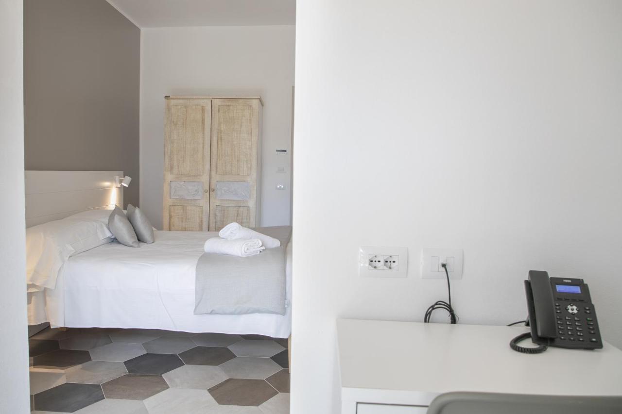 Double Room Balcony