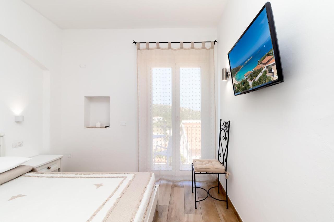 Double Room Sea View