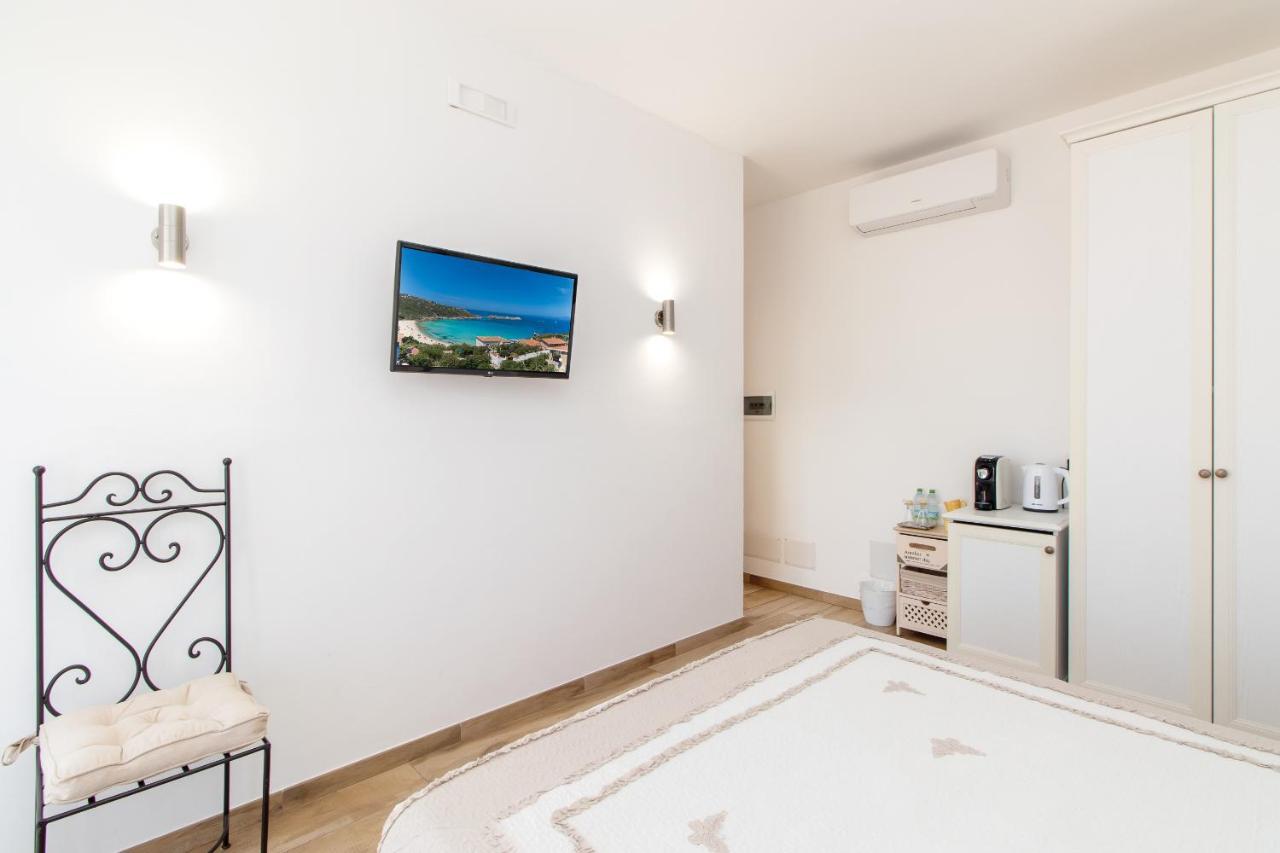 Double Room Sea View