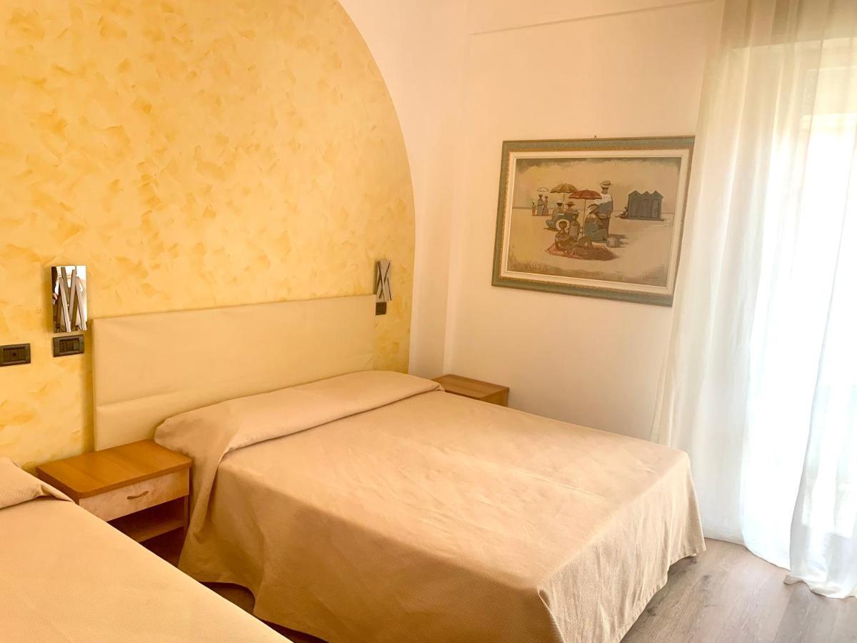 Triple Room Balcony