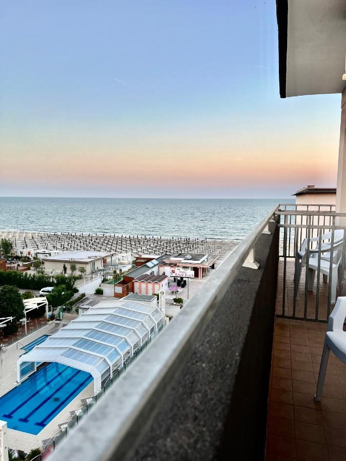 Deluxe Double Room Sea View