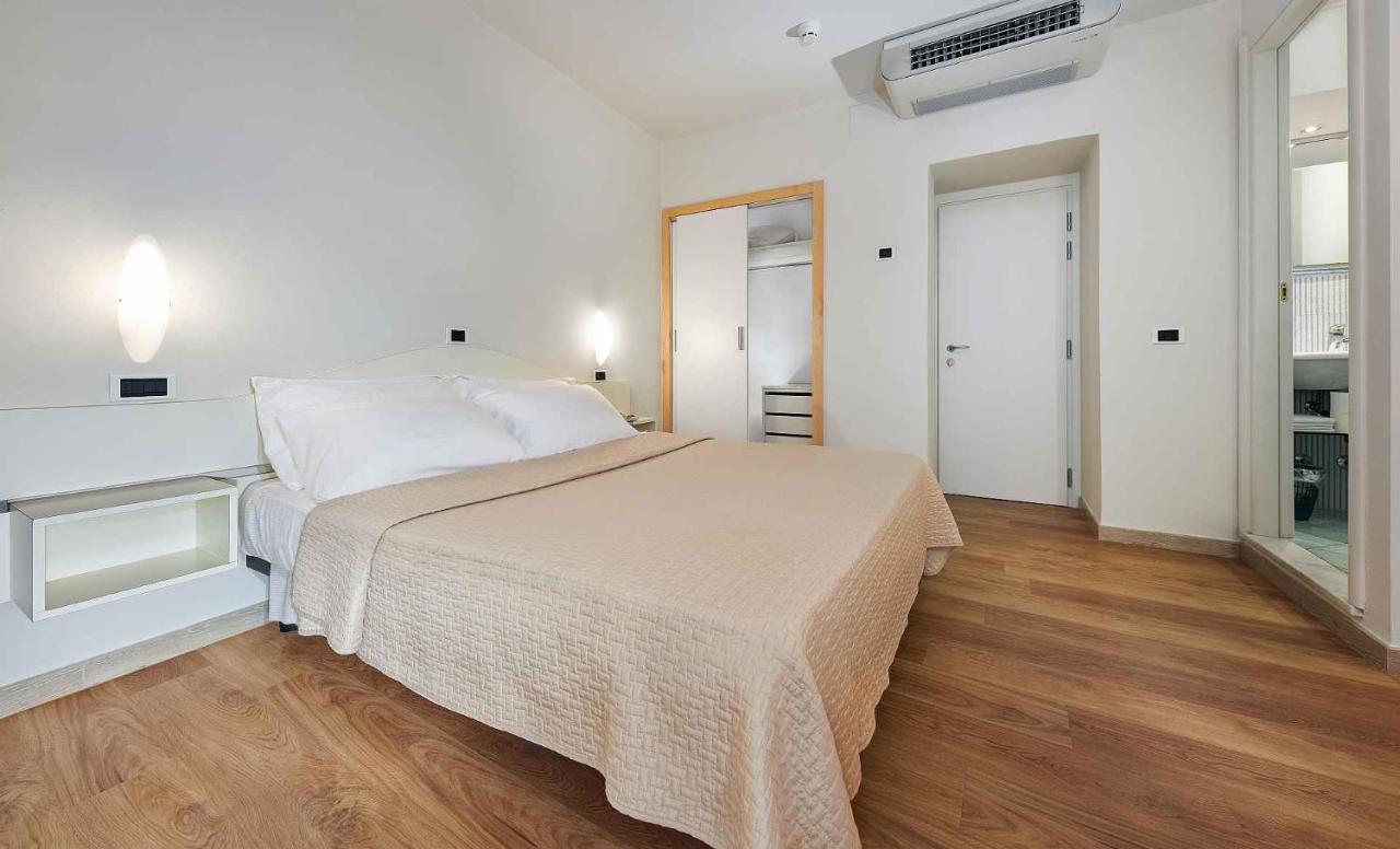 Economy Double or Twin Room