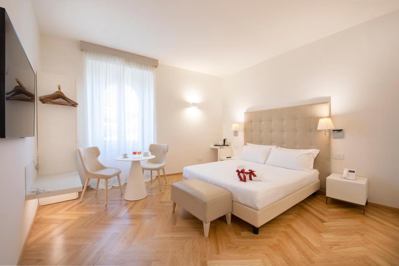 Executive Double Room Separate Building