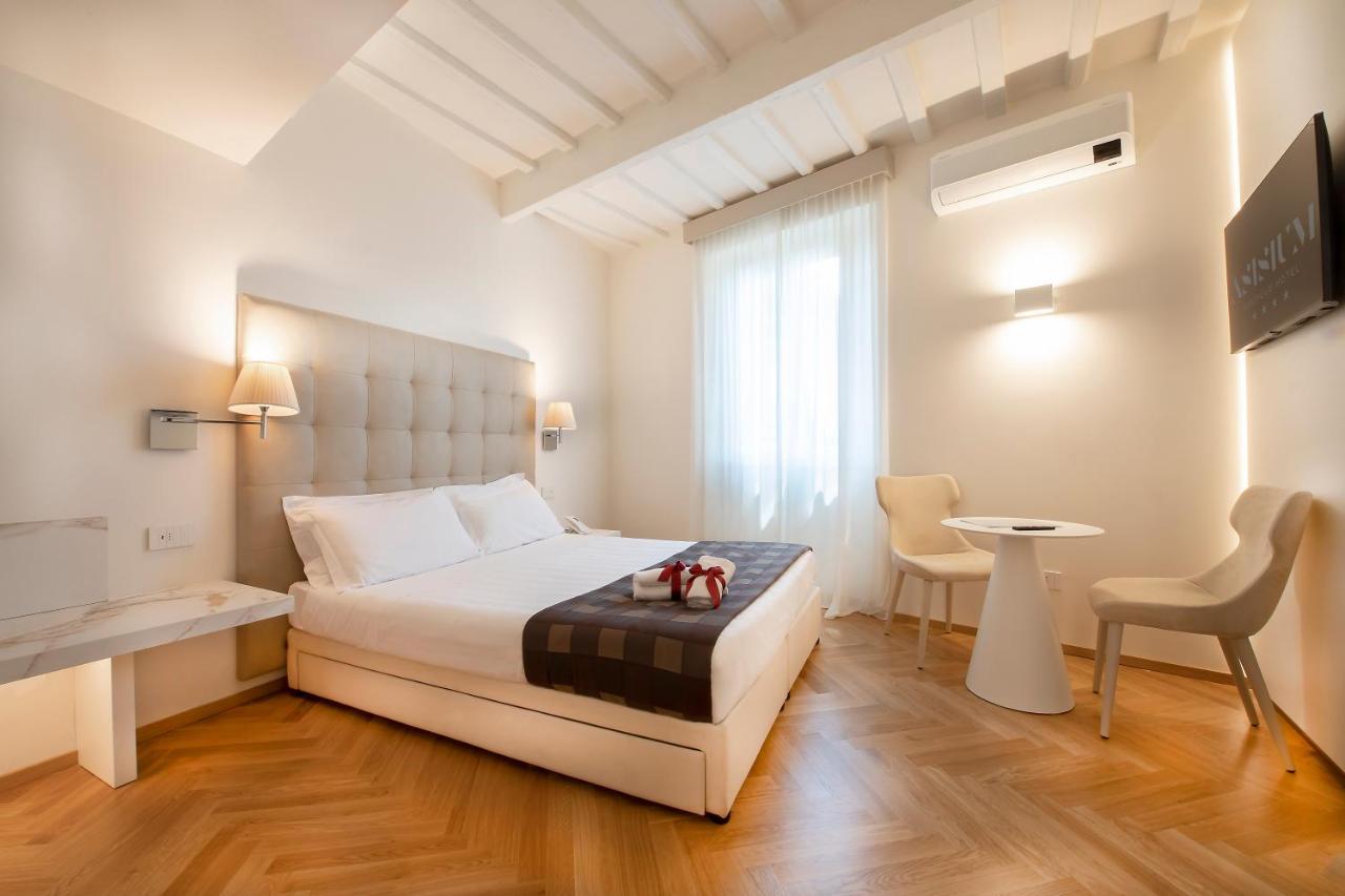 Executive Double Room Separate Building