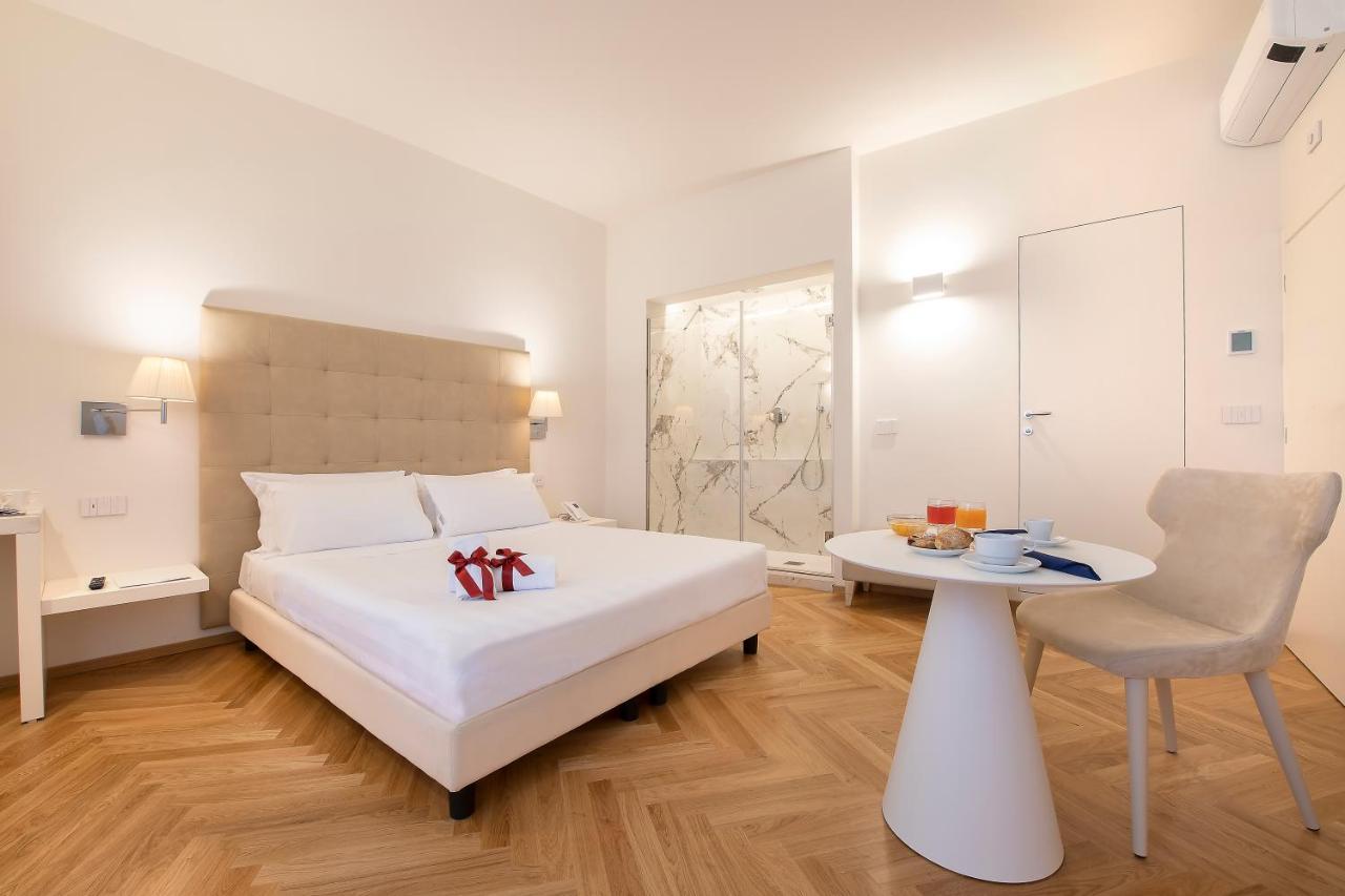 Executive Double Room Separate Building