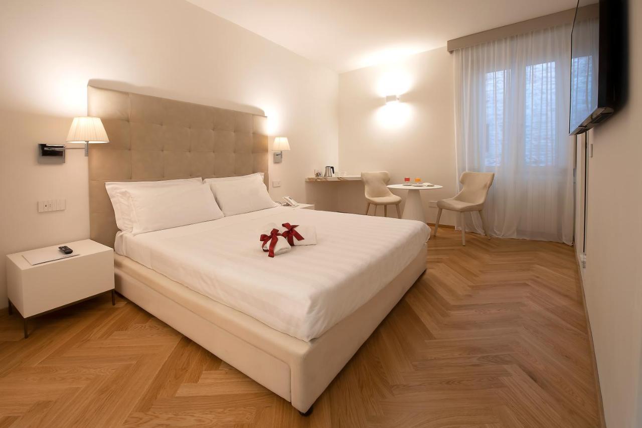 Executive Double Room Separate Building
