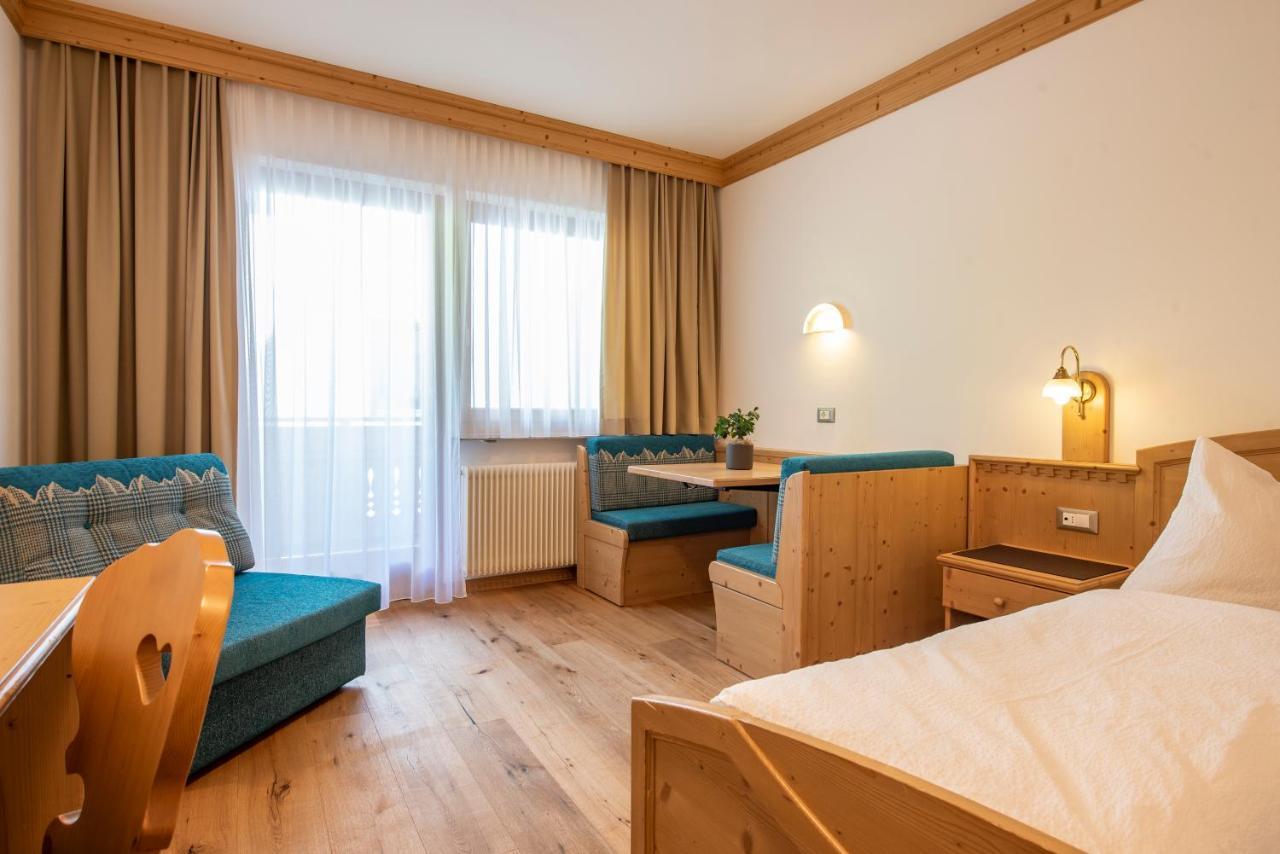 Standard Double Room Hotel Christoph